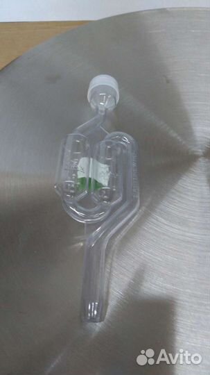 Емеость для брожения