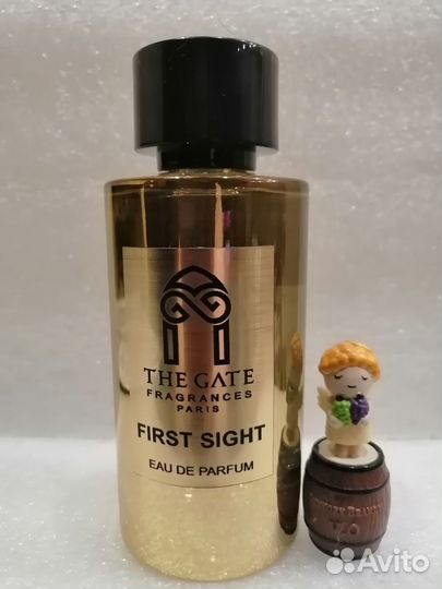 Salaria, The Gate,S.T. Dupont - оригиналы