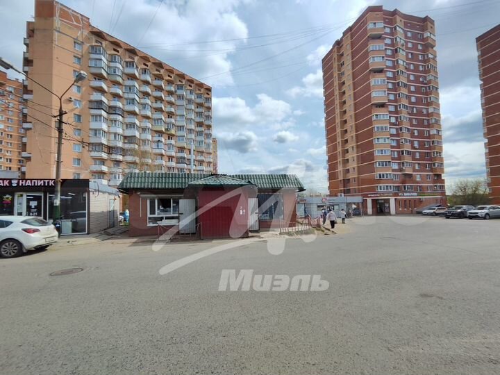 Продам здание, 54.7 м²