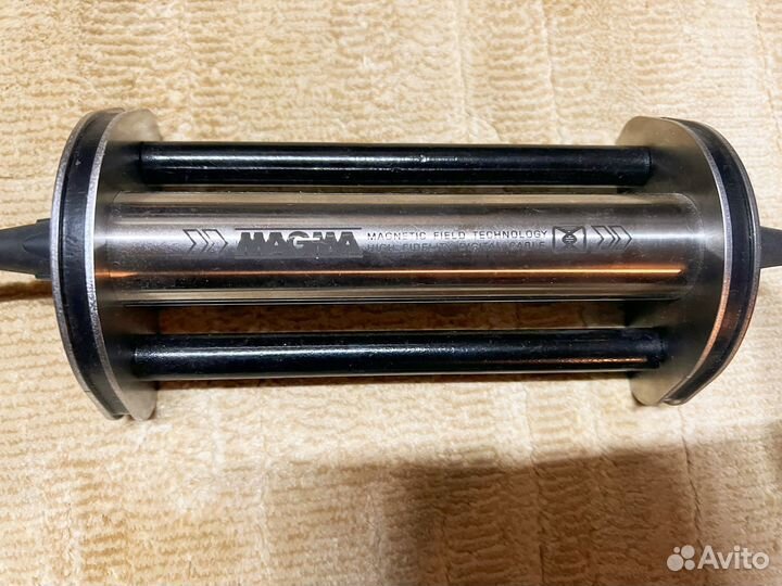 Коаксиальный кабель Magma