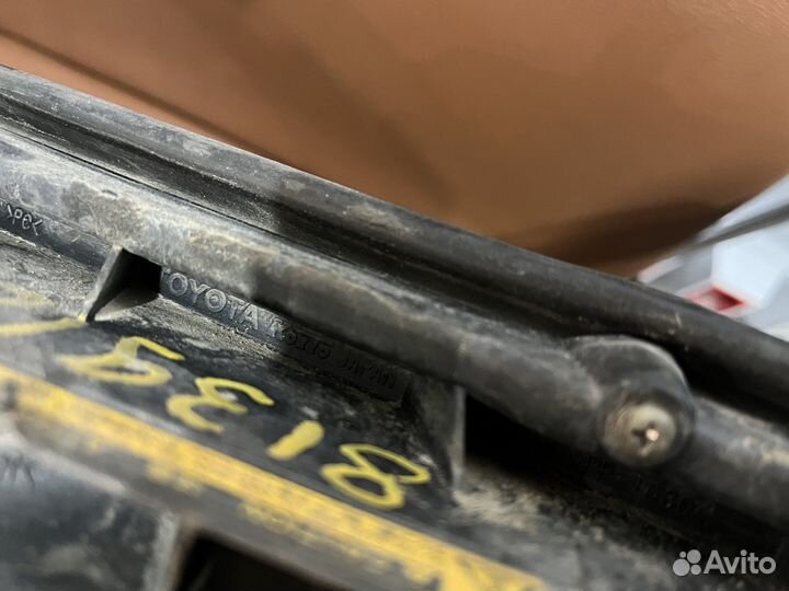 Фара передняя Brownstone land cruiser 200