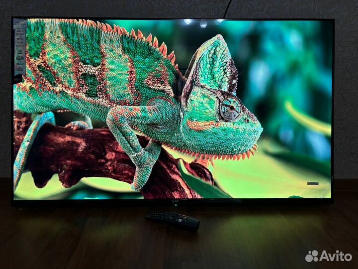 Телевизор LG SMART Tv 50 дюйм Новый