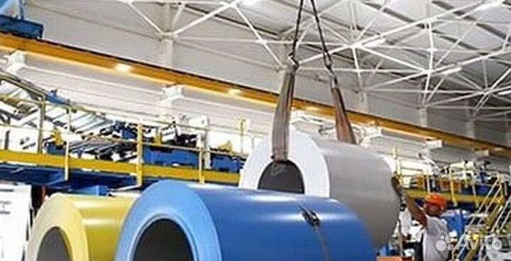 Сэндвич-панели для надежного строительства