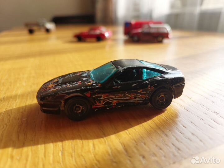 Машинки Hot wheels, Majorette, Siku, Realtoy