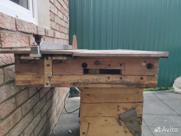 Продается циркулярка