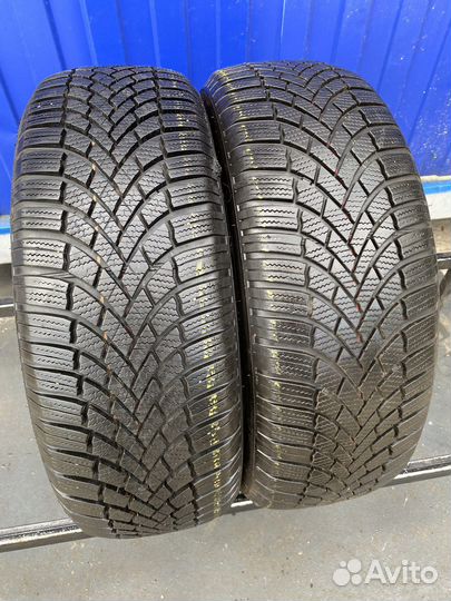 Bridgestone Blizzak LM-005 205/60 R16