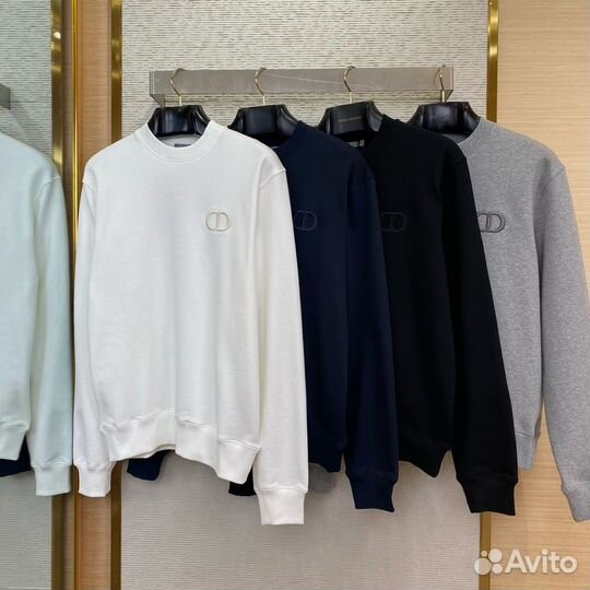 Свитшот Dior