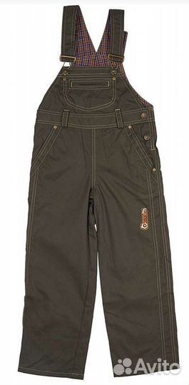 Джинсовая одежда 110-122