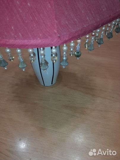 Абажур для лампы