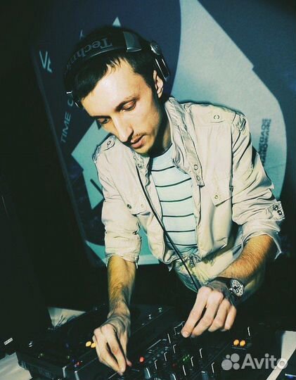 DJ Обучение, 20 лет опыта диджей, DJ Школа, Курсы