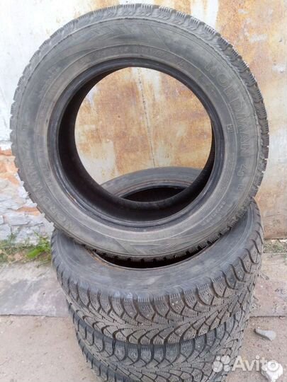 Nordman Nordman 4 185/65 R15