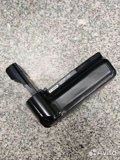 Батарейная ручка Canon BG-E1