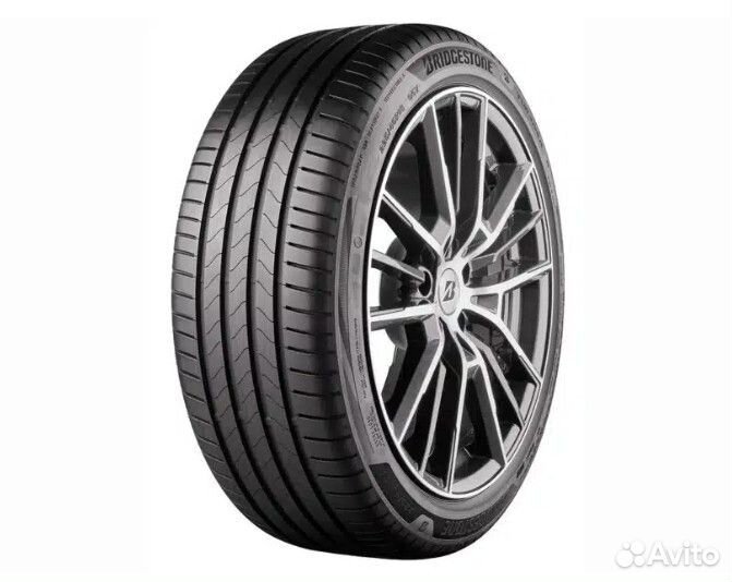 Bridgestone Turanza 6 275/45 R19 108Y