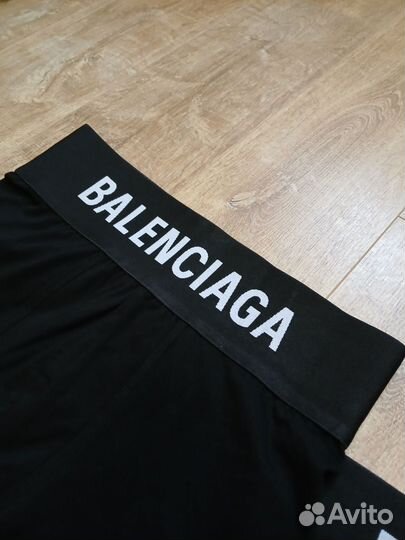 Трусы Balenciaga