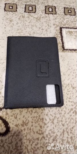 Чехол на планшет 10.1