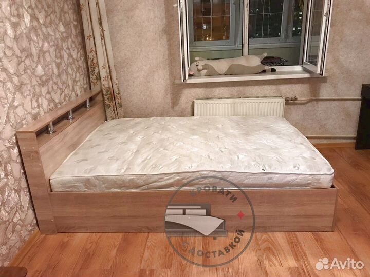 Кровать 140 200