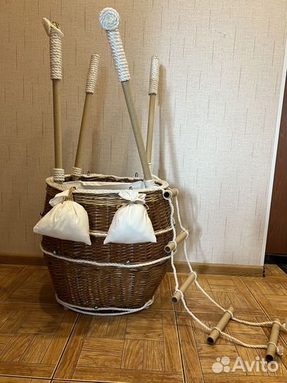 Декорация на годик