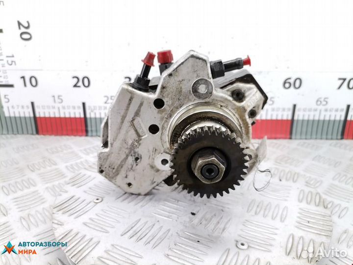 Тнвд Mercedes-Benz R-Класс W251 2007 0445010095