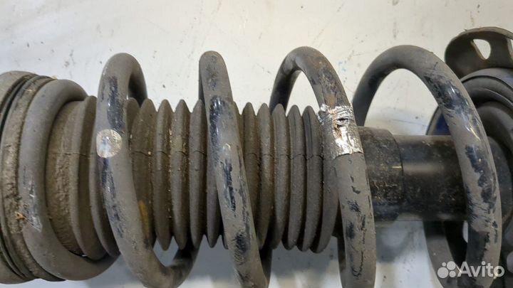 Амортизатор подвески Opel Zafira B, 2014