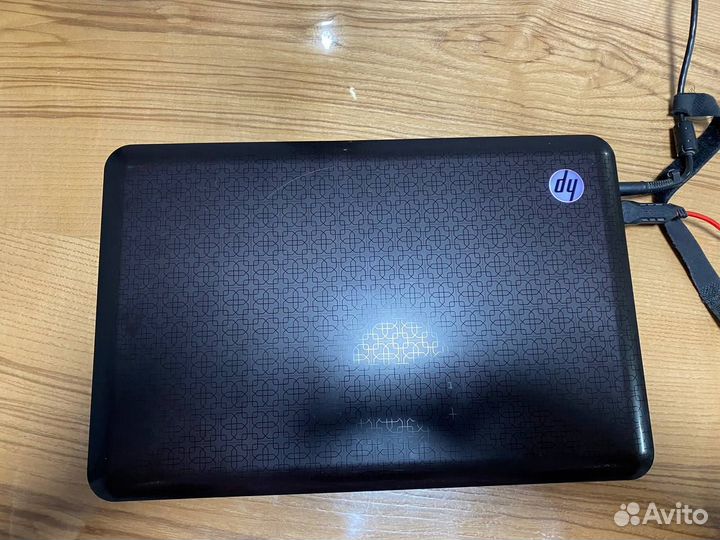HP Pavilion dv6 3125er