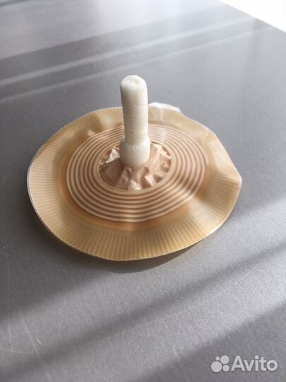 Тампон для стомы