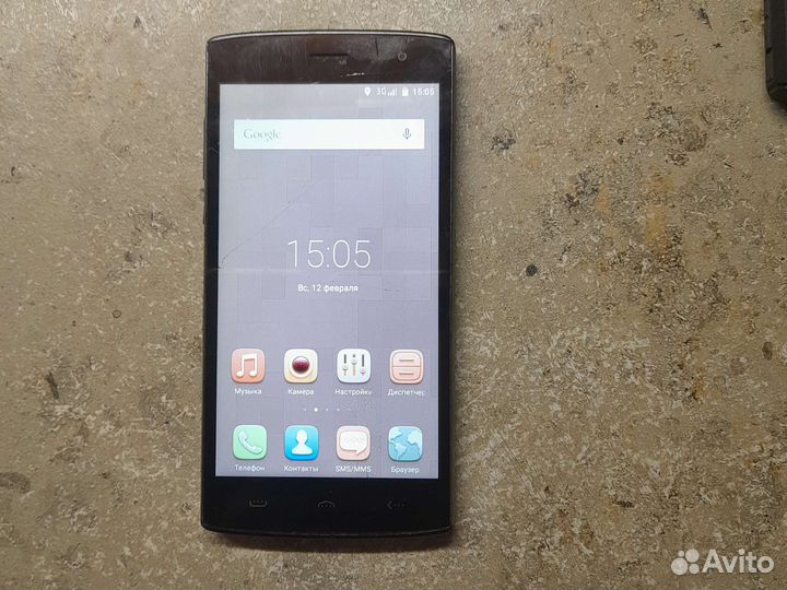 Мобильные телефоны бу