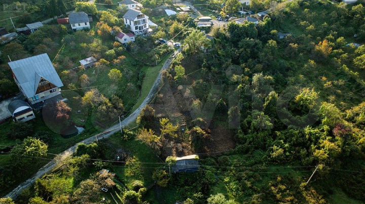 Участок 4 сот. (ИЖС)