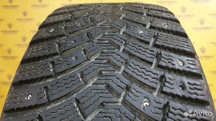 Michelin X-Ice North XIN2 215/50 R17 95T