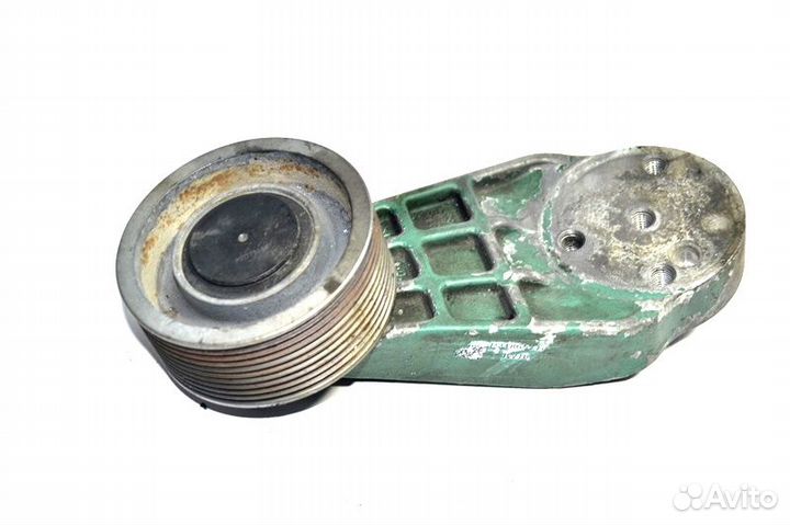 Кронштейн натяжителя ремня volvo FH (01.12)