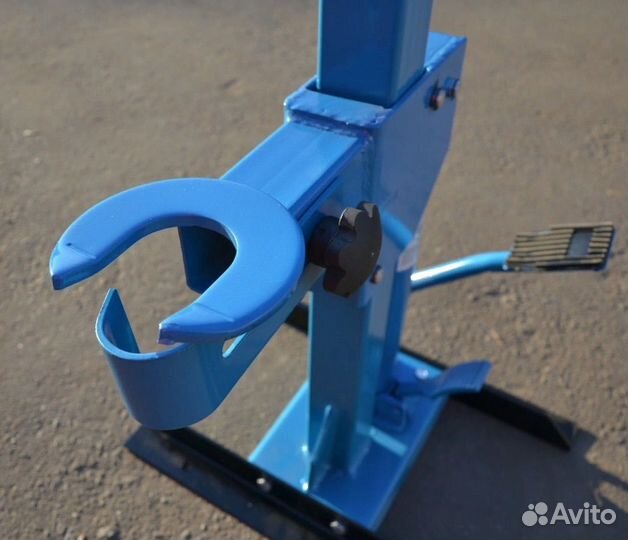 Стяжка пружин гидравлическая ES0301C