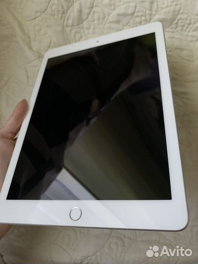 iPad 2018 32gb
