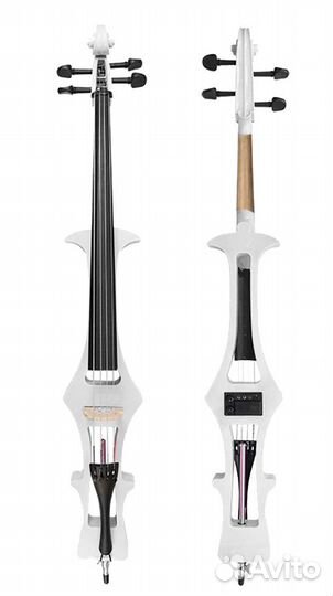 Antonio lavazza CL-280M 1/2 виолончель