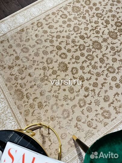 Ковер новый