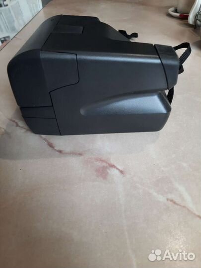 Фотоаппарат