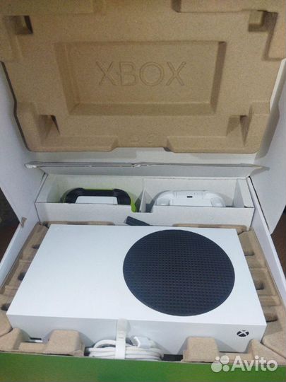 Xbox series s