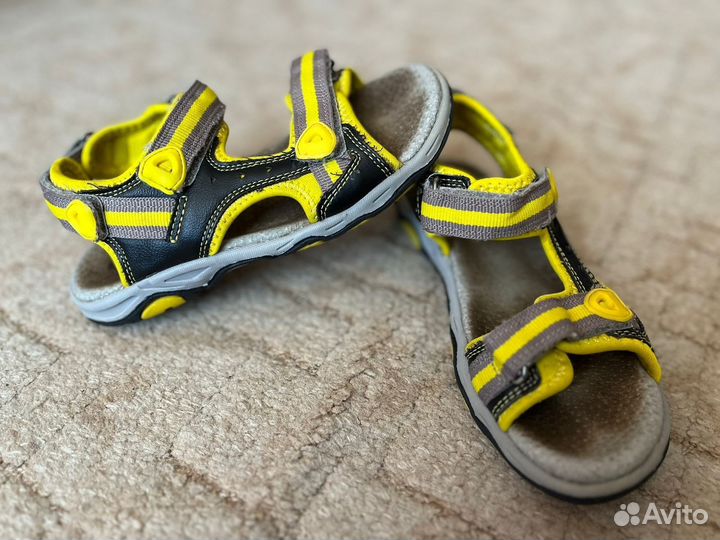 Сандалии Kickers 31