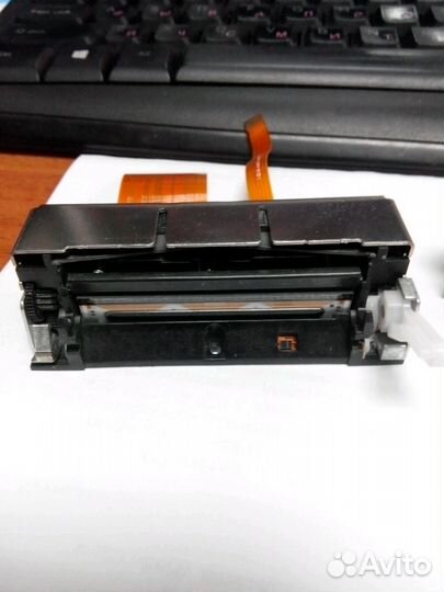 Печатающий механизм Атол 55, Атол 22, Атол 15