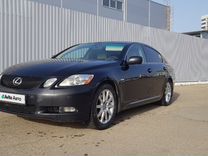 Lexus GS 3.0 AT, 2006, 258 618 км, с пробегом, цена 1 250 000 руб.