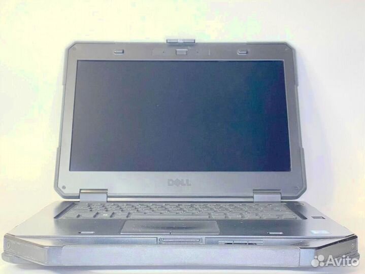 Dell 5414 16Gb SSD 256Gb HD Grh 520 i7-6600U