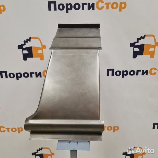 Пенка откатной двери VW Crafter maxi