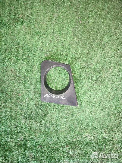 Оправа птф левая Renault megane 2