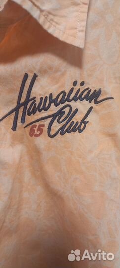 Рубашка для мальчика benetton