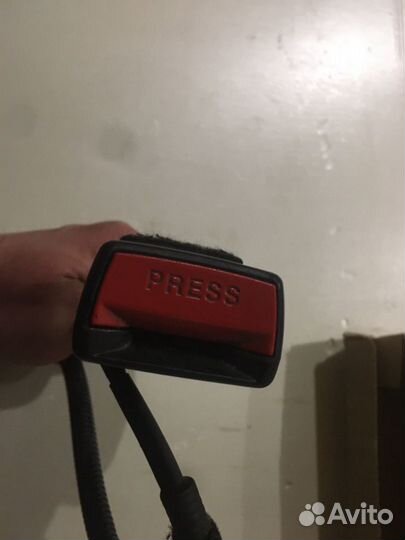 88830A2000WK защелка ремня безопасности левая пере