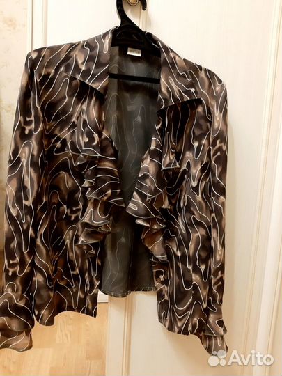 Блузка женская