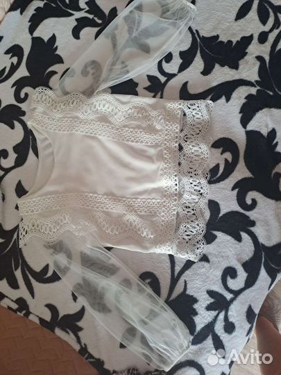 Школьная одежда