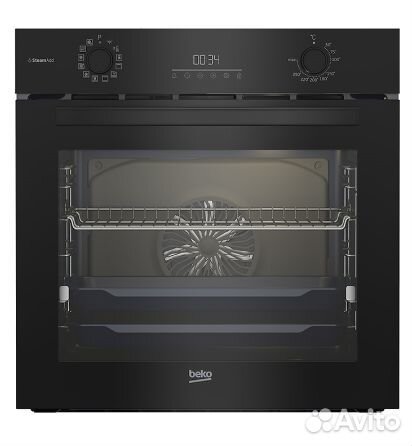Духовой шкаф Beko bbis17300BCS