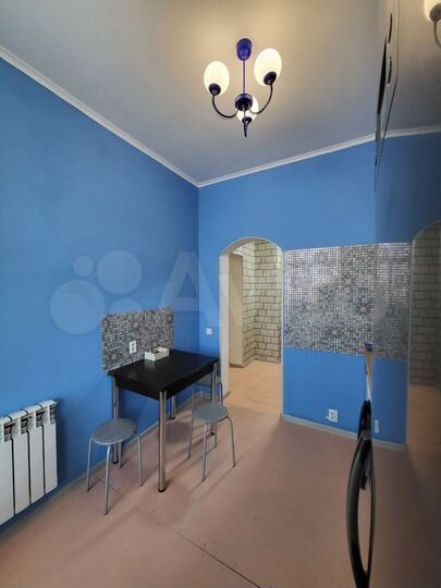 1-к. квартира, 35 м², 3/3 эт.