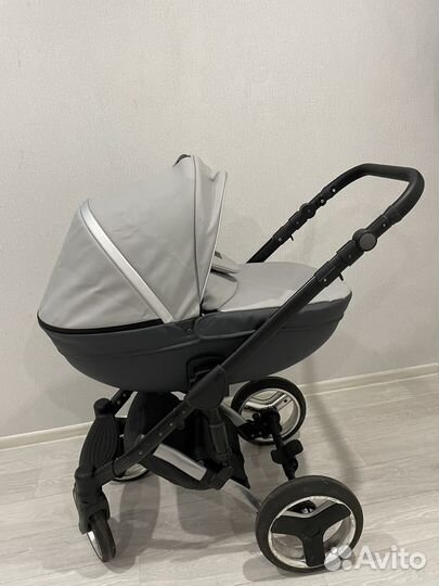 Коляска verdi 3 в 1