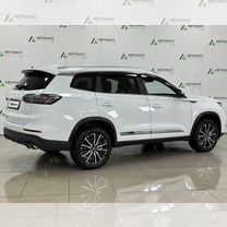 Chery Tiggo 8 Pro Max 2.0 AMT, 2022, 20 км, с пробегом, цена 3 299 000 руб.