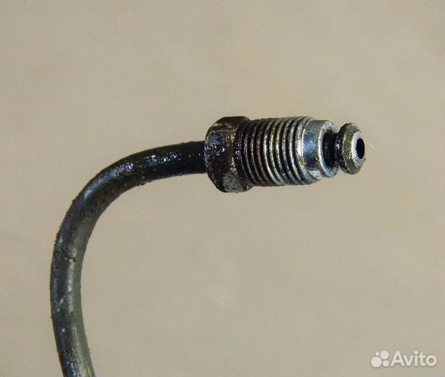 Шланг сцепления заз Sens 1.3
